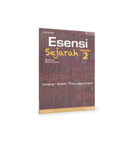 ESENSI SEJARAH TG 2 (SB) 2012